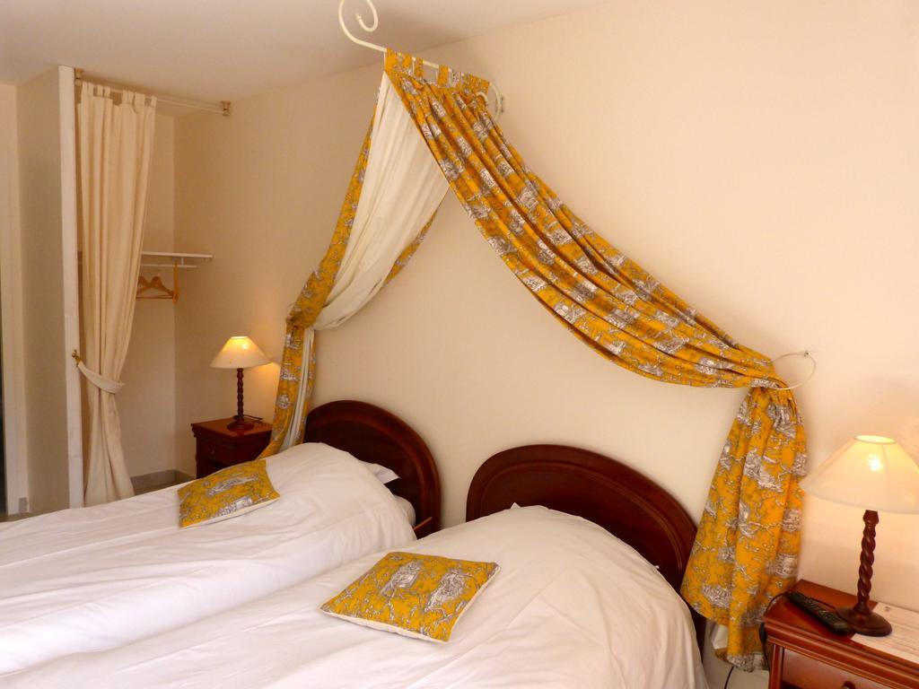 فندق Anjou Golf And Country Club شامْبينْيِ الغرفة الصورة
