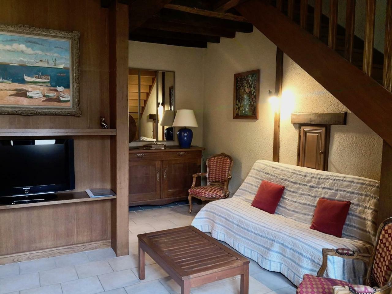 فندق Anjou Golf And Country Club شامْبينْيِ المظهر الخارجي الصورة